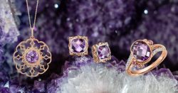 Everything About Amethyst Healing Properties