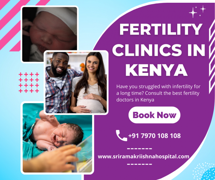 IVF Kenya cost | Best IVF clinics – Sri Ramakrishna Hospital