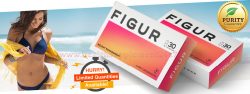 Figur Diet Capsules #1 Rating Supplement For Burn Fat for Energy not Carbs | Increase Energy Nat ...