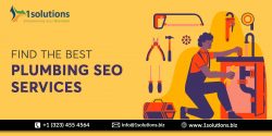 Find The Best Plumbing SEO Services