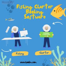 Charter Boat Booking Software