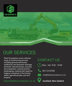 House Drainage Services Auckland for best home developments