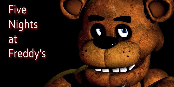 Play fnaf with friends