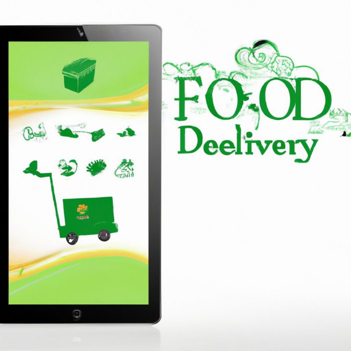 What are the benefits of food delivery software?