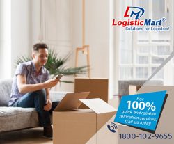Hire the best and most trustworthy Packers and Movers in Gurgaon