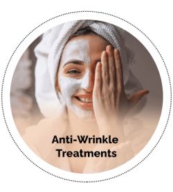 Anti-Wrinkle Treatment