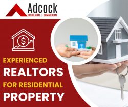Full-service Real Estate Provider for Residential Properties