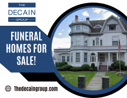 Sell Your Funeral Home Business