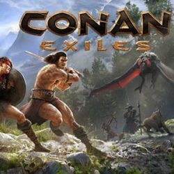 Conan Exiles Dedicated Server | Conan Exiles Server Rental | ServerBlend