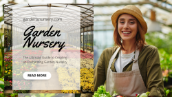 Best Tips for Creating a Perfect Garden Nursery