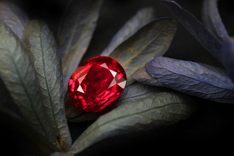 Everything About Garnet Gemstone – Meaning