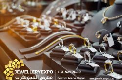 Gems and Jewelry Exhibitions