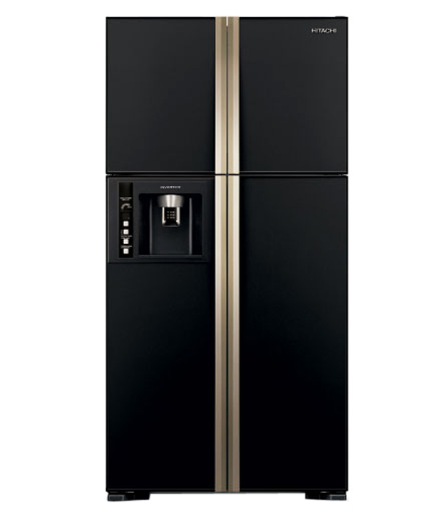 Best Side By Side Refrigerator in India
