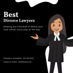 Get Legal Advice on Divorce