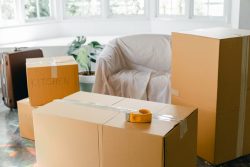 Get Stress-Free Moving Service From A Better Moving