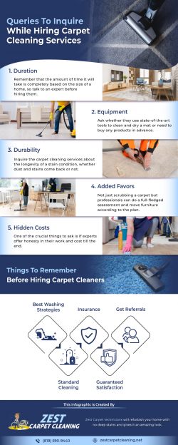 Get Deep Cleaning Service With Experts