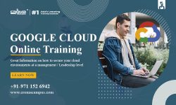 Various Advantages Of Learning Google Cloud Platform