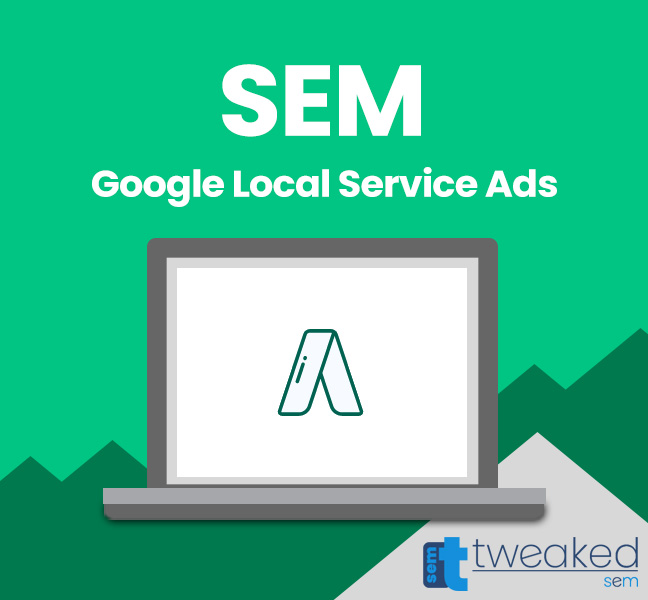 Google Guaranteed Local Service Ads