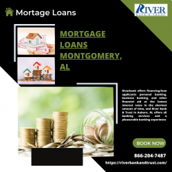 Greatest Investment Mortgage Loans Montgomery, AL