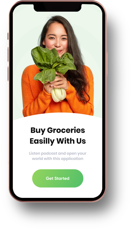 Grocery Delivery app development company | Grocery Delivery app developer in Dubai