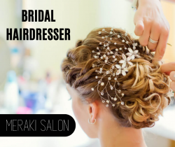 Best Hair Stylist for Your Big Day