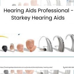 Hearing Aids Professional – Starkey Hearing Aids