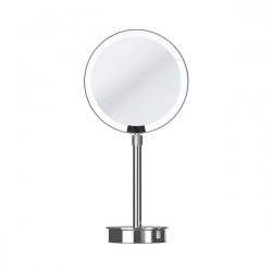 Height Adjustable Magnifying Makeup Mirrors – Modo bath