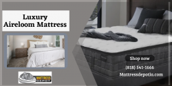 High Quality Handcrafted Mattress