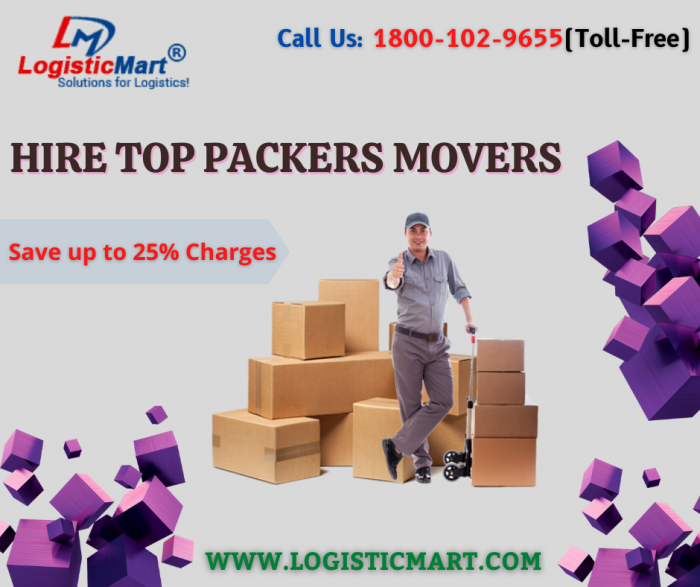 How do you find the verified local packers and movers in Kalyan?