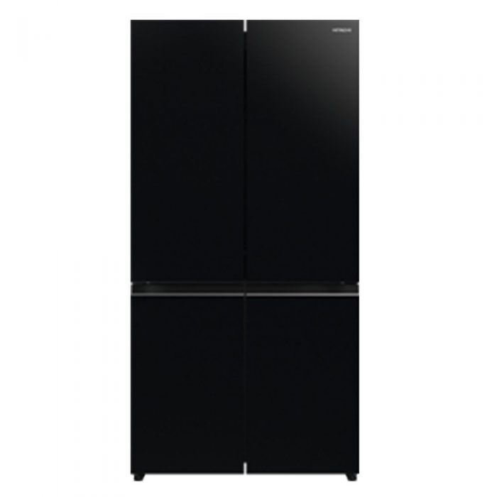 Latest 4 Door French Refrigerator in India
