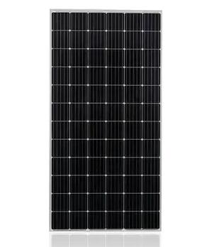 HL-MO158-36 6X12 Array 370-390W Solar Cell Modules