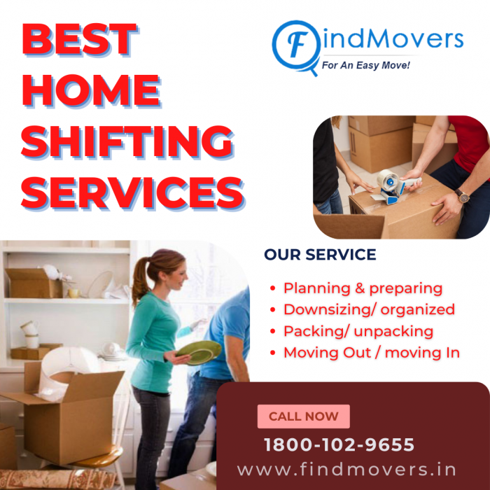 How to shift your stuff with the top home shifting services in Pune?
