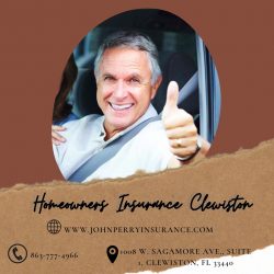 Why to Choosing Home Insurance in Clewiston