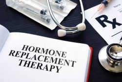 Improve your Health with Hormone Replacement Therapy