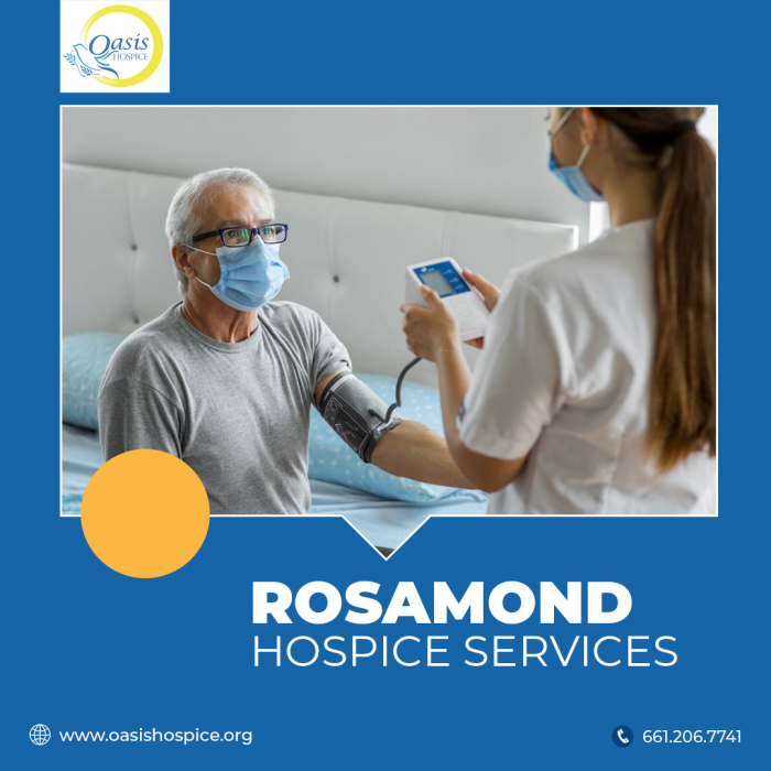Rosamond Hospice Services