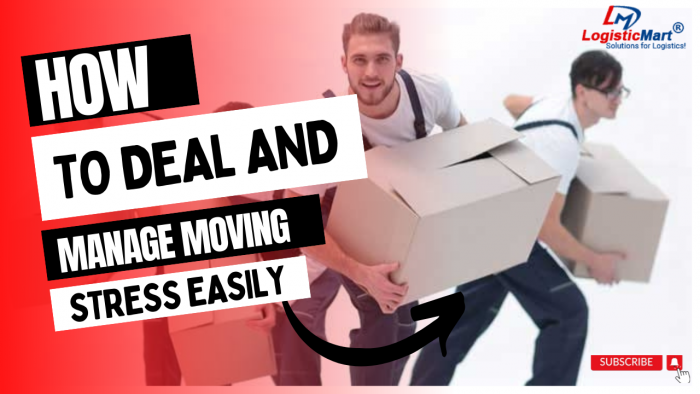 How to make sure your move stress-free with Packers and Movers in Hadapsar Pune?