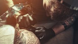 How can a Tattoo defines your personality