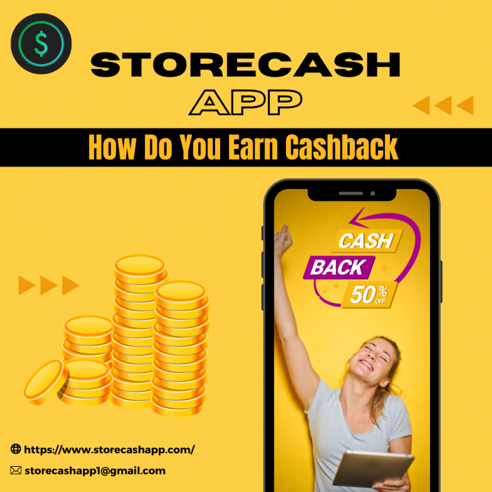How Do You Earn Cashback