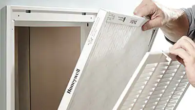How Frequently Should Your Home Air Filter Be Changed?