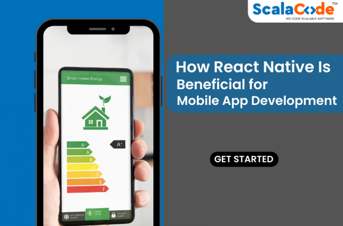 How React Native Is Beneficial for Mobile App Development