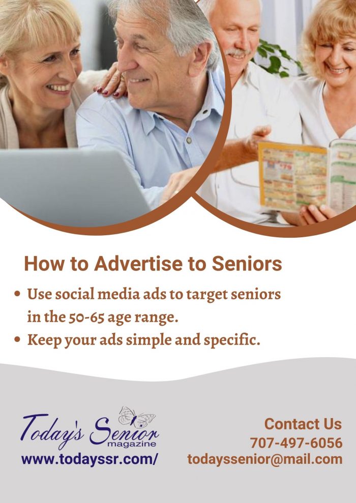 How to Advertise Senior – Everything You Need to Know