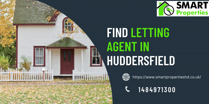 Best Letting Agent in Huddersfield | Smart Properties