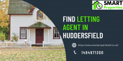 Best Letting Agent in Huddersfield