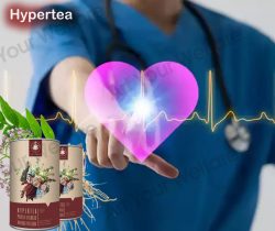 Hypertea Recenzije – poboljšati kardiovaskularno zdravlje organski