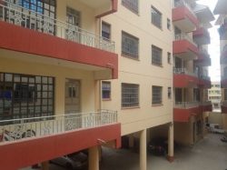 Affordable Apartments for Rent in Kitengela