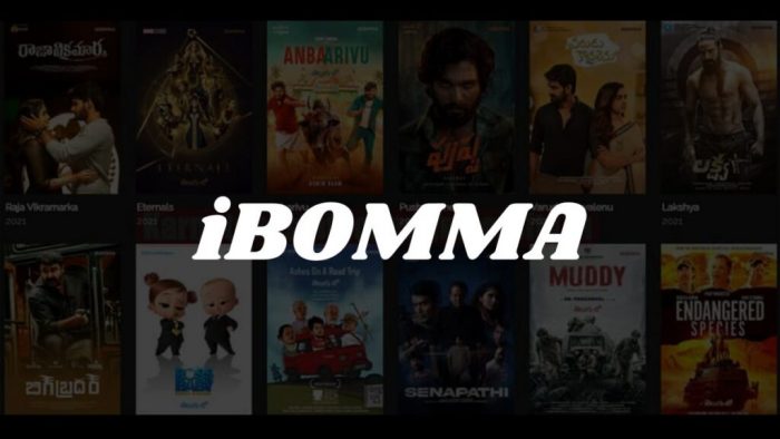 How iBomma Akhanda Organization Movies Works for