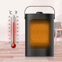 What Exactly Can the Keilini Heater Do?