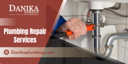 Get Plumbing Services at Your Doorstep
