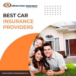 Need to contact the best car insurance providers? Visit the website Direct-Line Insurance
