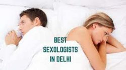 Best low sex desire treatment in Delhi